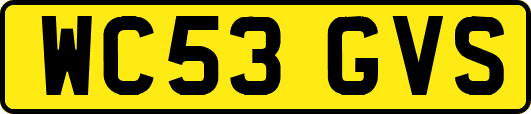 WC53GVS