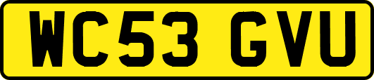 WC53GVU