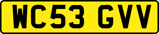 WC53GVV