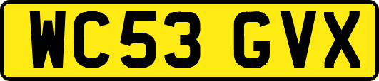 WC53GVX