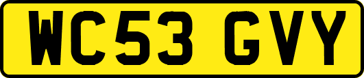 WC53GVY