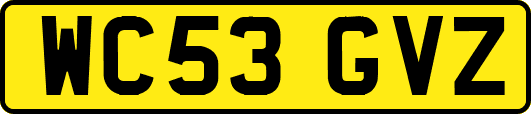 WC53GVZ