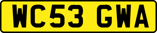 WC53GWA