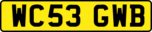 WC53GWB