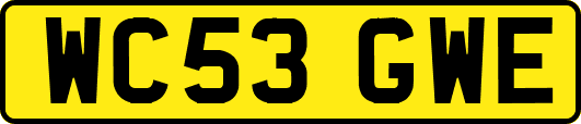 WC53GWE