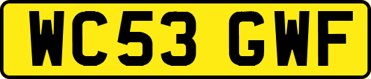 WC53GWF