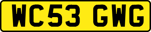 WC53GWG