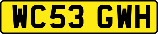 WC53GWH