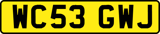 WC53GWJ