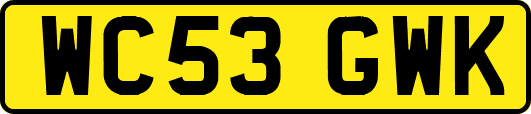 WC53GWK