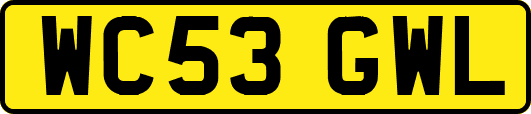 WC53GWL