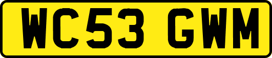 WC53GWM