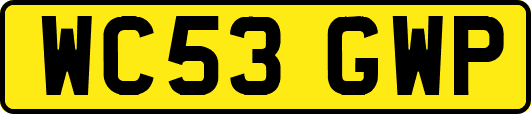 WC53GWP