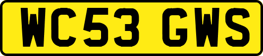 WC53GWS
