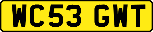 WC53GWT