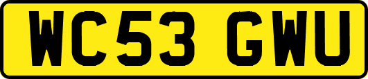 WC53GWU