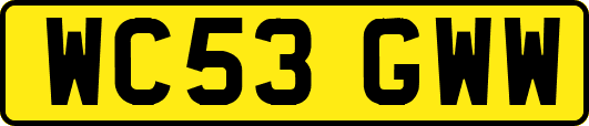 WC53GWW