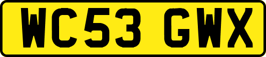 WC53GWX