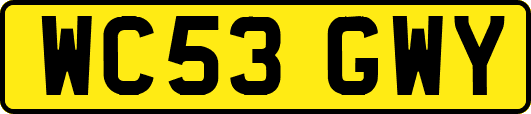 WC53GWY