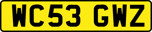 WC53GWZ