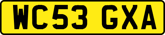 WC53GXA