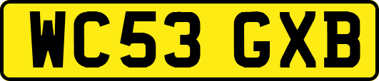 WC53GXB