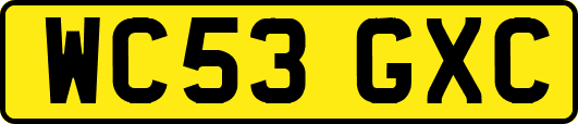WC53GXC