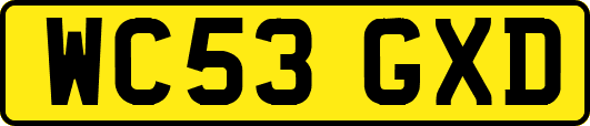 WC53GXD