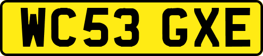 WC53GXE