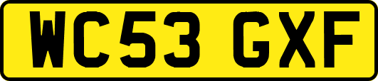 WC53GXF
