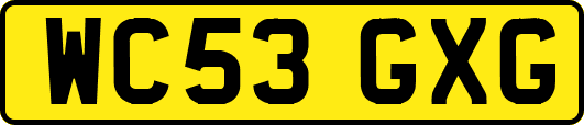 WC53GXG