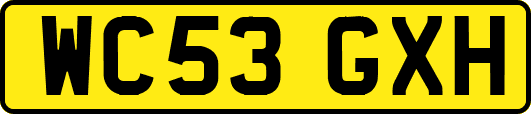 WC53GXH