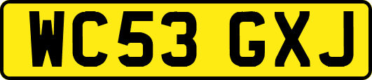 WC53GXJ