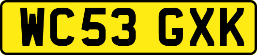 WC53GXK