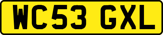 WC53GXL