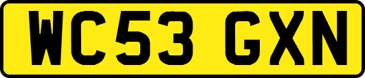 WC53GXN