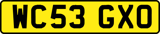 WC53GXO
