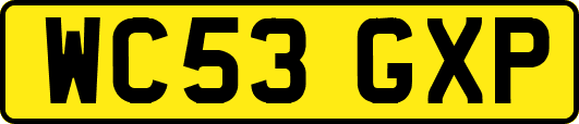 WC53GXP