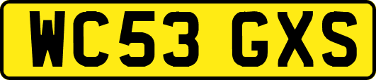 WC53GXS