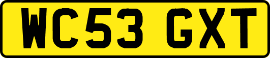 WC53GXT