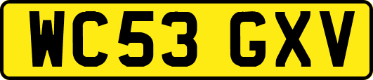 WC53GXV