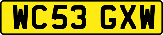 WC53GXW