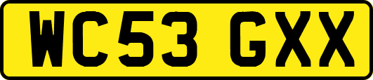WC53GXX