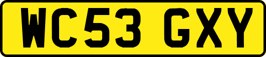 WC53GXY