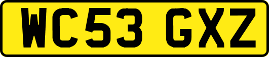 WC53GXZ