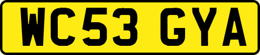WC53GYA