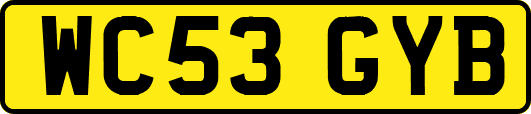 WC53GYB