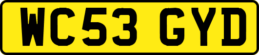 WC53GYD