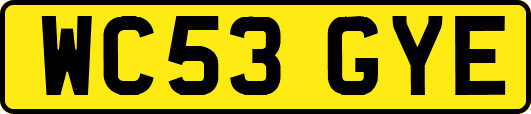 WC53GYE