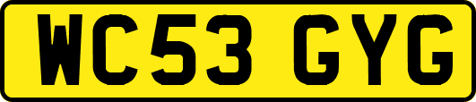 WC53GYG